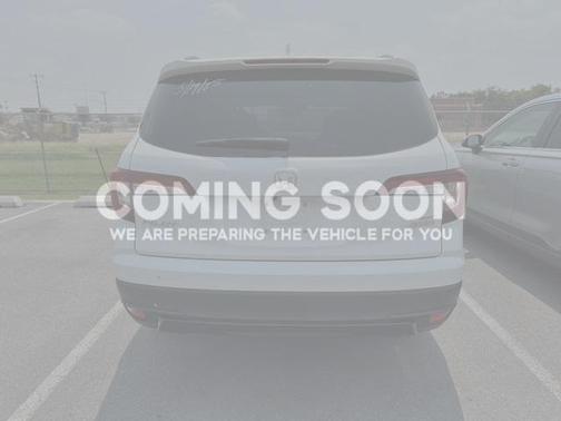 2022 Honda Pilot AWD Sport