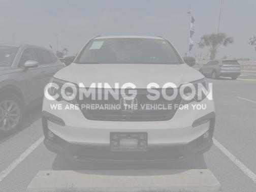 2022 Honda Pilot AWD Sport