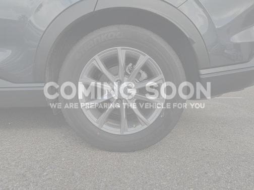 2025 Honda CR-V EX 2WD