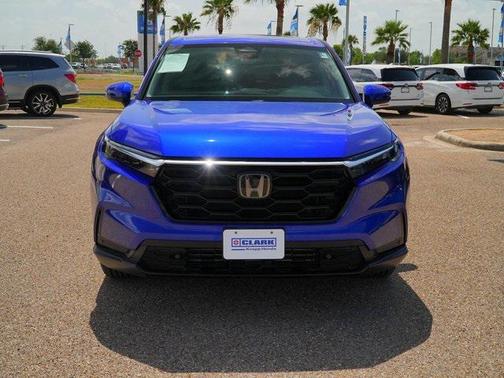 2023 Honda CR-V EX-L 2WD