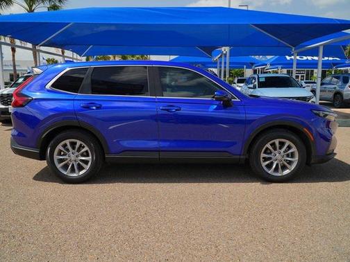 2023 Honda CR-V EX-L 2WD