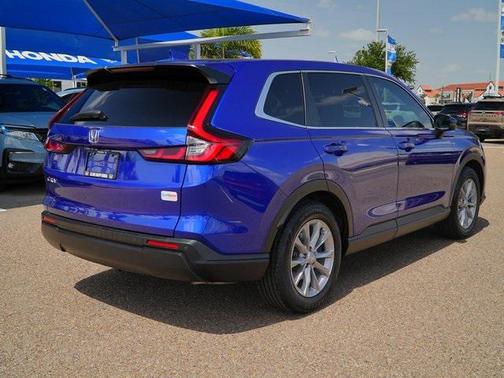 2023 Honda CR-V EX-L 2WD