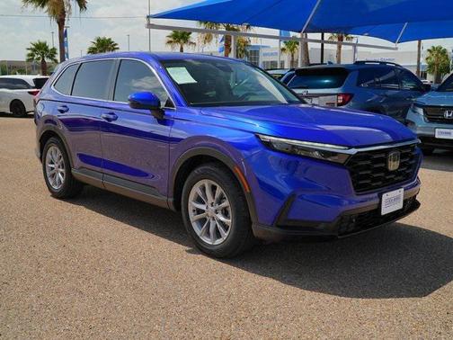2023 Honda CR-V EX-L 2WD