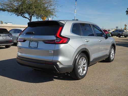 2024 Honda CR-V EX-L 2WD