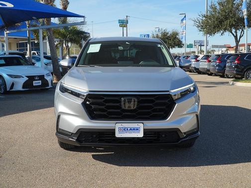 2024 Honda CR-V EX-L 2WD