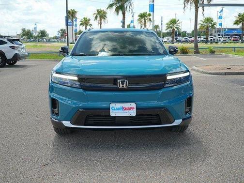 2025 Honda Prologue Touring