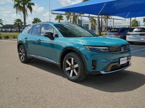 2025 Honda Prologue Touring