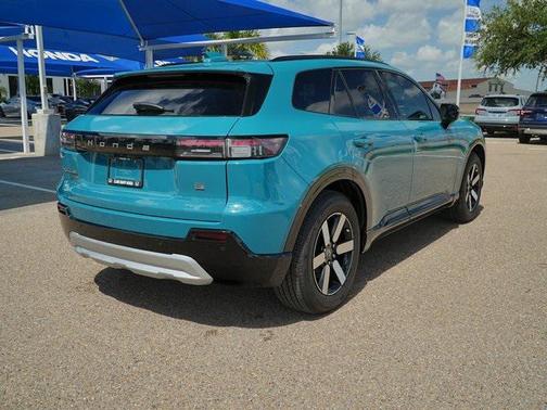 2025 Honda Prologue Touring