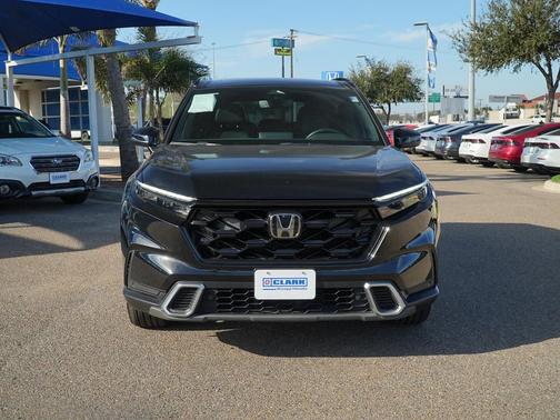 2024 Honda CR-V Hybrid Sport Touring AWD