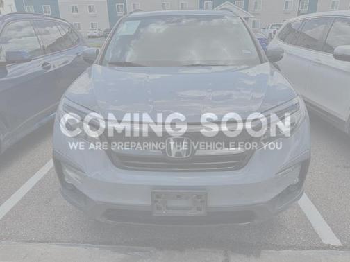 2022 Honda Pilot 2WD Special Edition