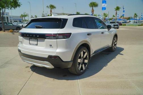 2025 Honda Prologue Elite