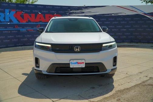 2025 Honda Prologue Elite