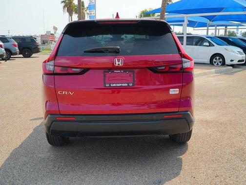 2023 Honda CR-V EX-L 2WD