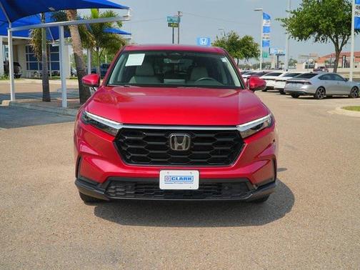 2023 Honda CR-V EX-L 2WD