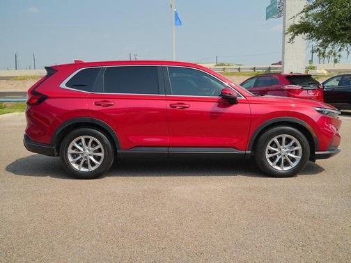 2023 Honda CR-V EX-L 2WD