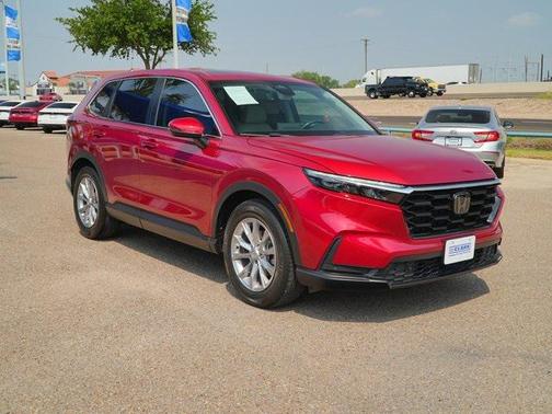 2023 Honda CR-V EX-L 2WD