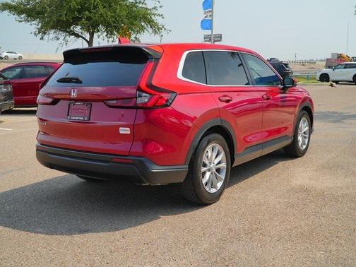 2023 Honda CR-V EX-L 2WD