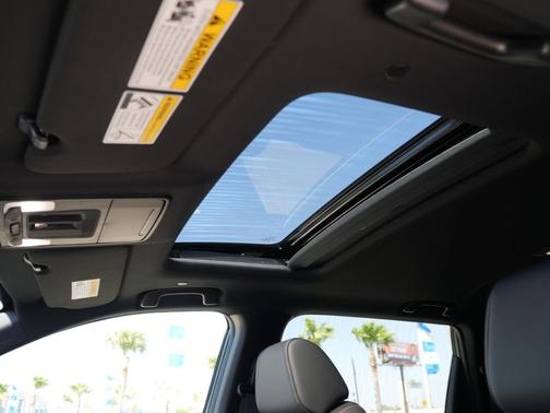 Meteorite Gray Metallic 2026 Honda CR-V Hybrid Sport-L FWD