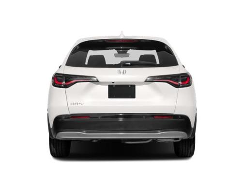 Nordic Forest Pearl 2025 Honda HR-V EX-L