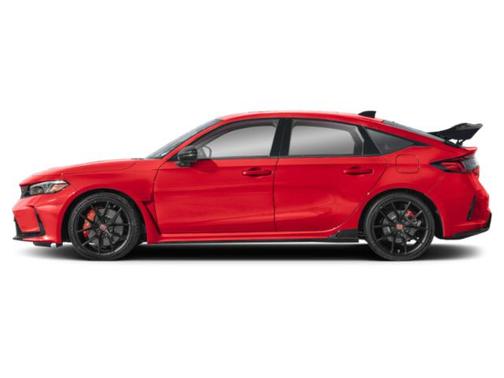 2025 Honda Civic Type R Base