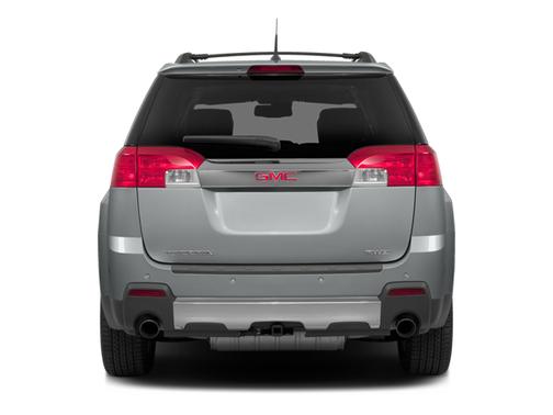 Crystal Red Tintcoat 2014 GMC Terrain SLE-1