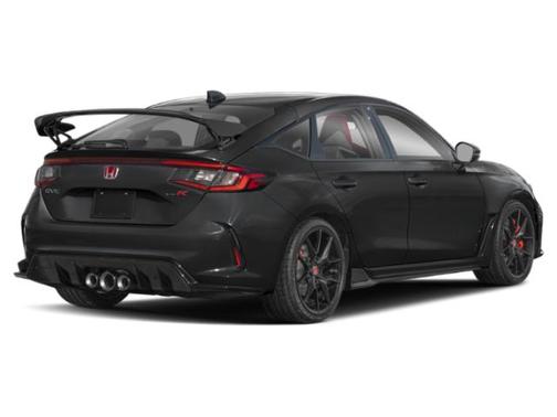 2025 Honda Civic Type R Type R