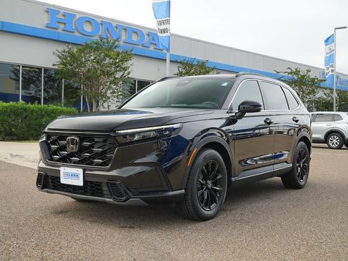 2023 Honda CR-V Hybrid Sport FWD