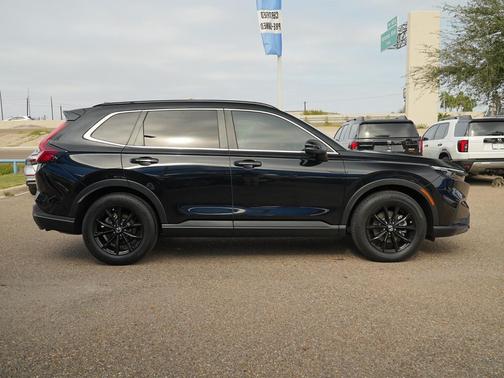 2023 Honda CR-V Hybrid Sport FWD