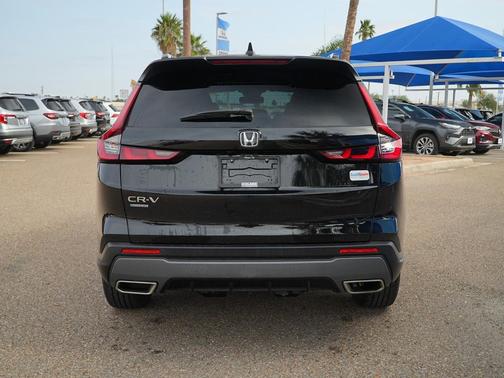 2023 Honda CR-V Hybrid Sport FWD
