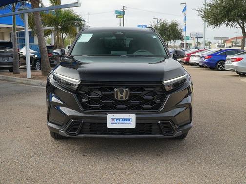 2023 Honda CR-V Hybrid Sport FWD