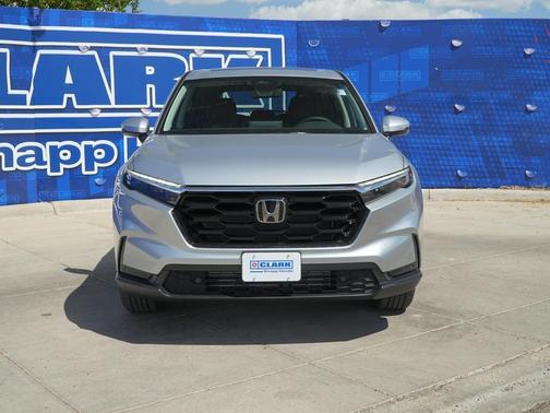 2026 Honda CR-V EX-L 2WD
