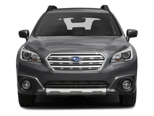 Twilight Blue Metallic 2017 Subaru Outback 3.6R Limited