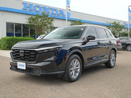 2023 Honda CR-V EX 2WD