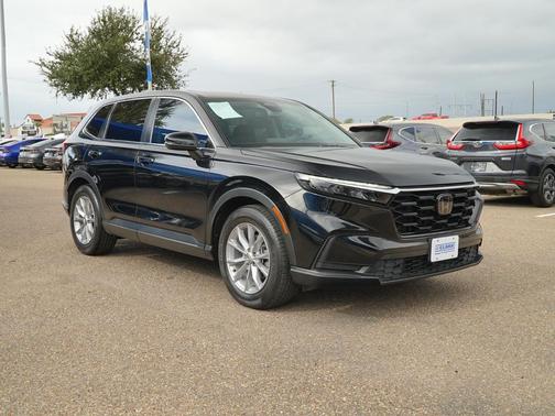 2023 Honda CR-V EX 2WD