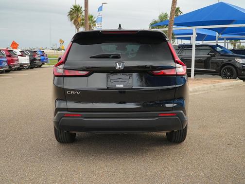2023 Honda CR-V EX 2WD