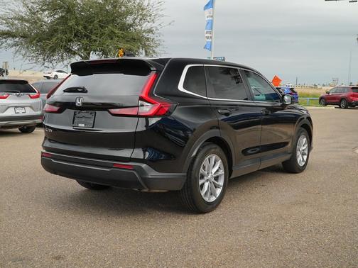 2023 Honda CR-V EX 2WD
