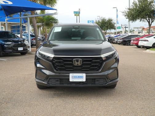 2023 Honda CR-V EX 2WD