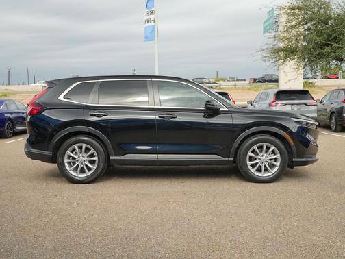 2023 Honda CR-V EX 2WD