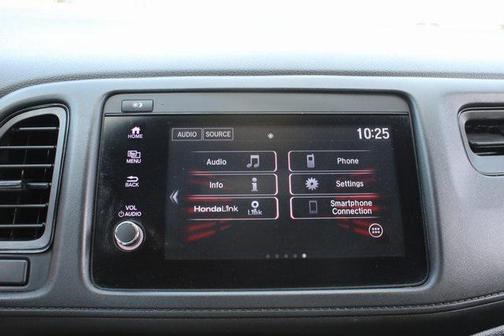 2020 Honda HR-V 2WD Sport