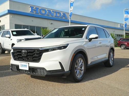 2024 Honda CR-V EX 2WD
