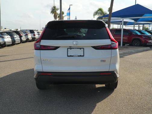 2024 Honda CR-V EX 2WD