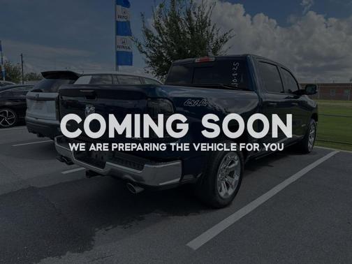 2022 RAM 1500 Lone Star