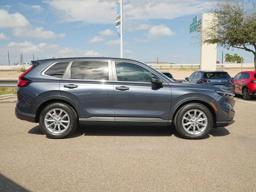 2025 Honda CR-V EX-L 2WD