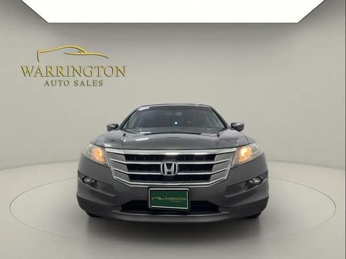 2012 Honda Crosstour EX-L