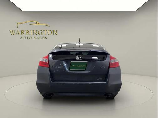 2012 Honda Crosstour EX-L