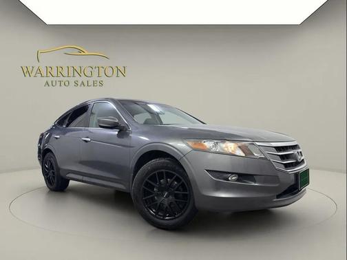 2012 Honda Crosstour EX-L