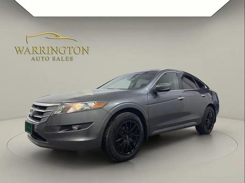 2012 Honda Crosstour EX-L