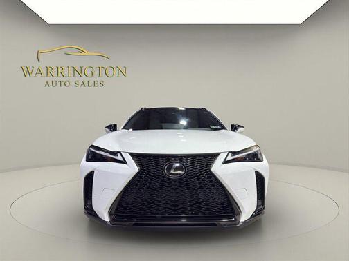 2023 Lexus UX 250h F Sport