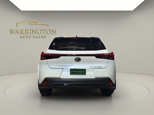 2023 Lexus UX 250h F Sport