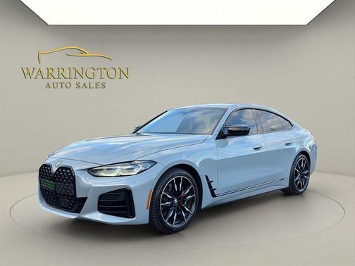 2022 BMW M440 i xDrive